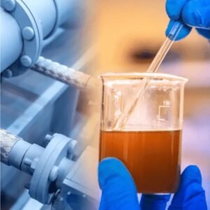 Industrial Chemicals