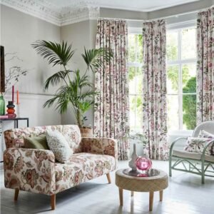 Living Room Textiles