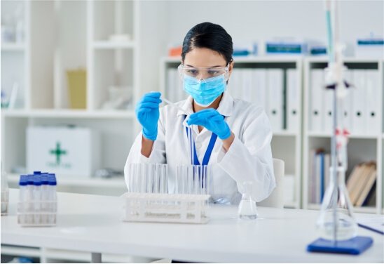 About Us Our Company 01